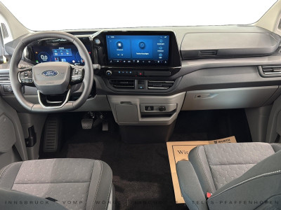 Ford Tourneo Custom Neuwagen