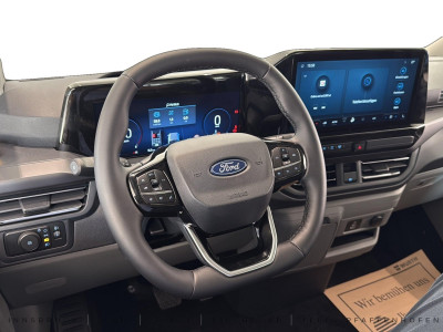 Ford Tourneo Custom Neuwagen