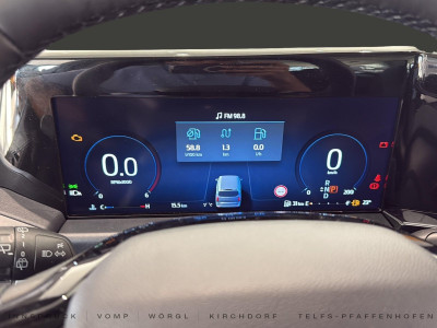 Ford Tourneo Custom Neuwagen