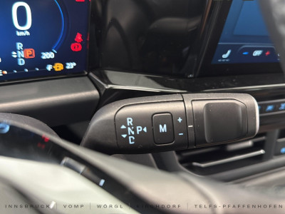 Ford Tourneo Custom Neuwagen