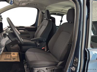Ford Tourneo Custom Neuwagen