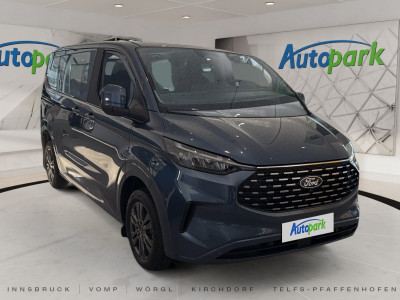 Ford Tourneo Custom Neuwagen
