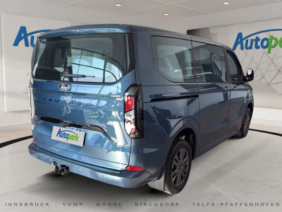 Ford Tourneo Custom Neuwagen