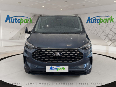 Ford Tourneo Custom Neuwagen