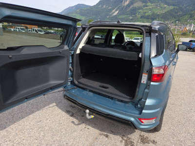 Ford EcoSport Gebrauchtwagen