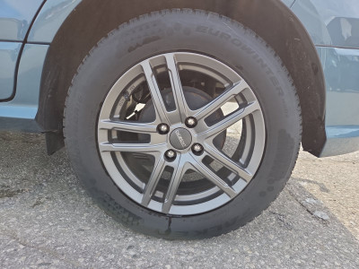 Ford EcoSport Gebrauchtwagen