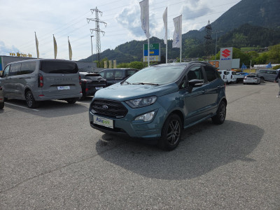 Ford EcoSport Gebrauchtwagen