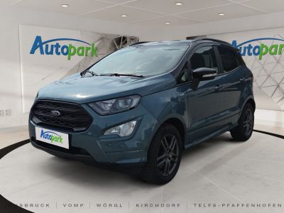 Ford EcoSport Gebrauchtwagen