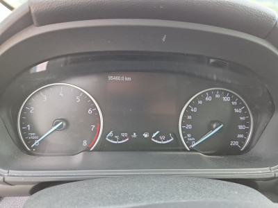 Ford EcoSport Gebrauchtwagen