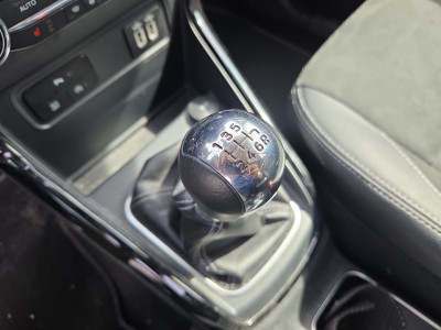 Ford EcoSport Gebrauchtwagen