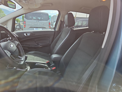 Ford EcoSport Gebrauchtwagen