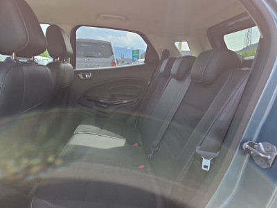 Ford EcoSport Gebrauchtwagen