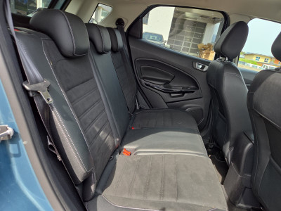 Ford EcoSport Gebrauchtwagen