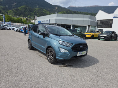 Ford EcoSport Gebrauchtwagen