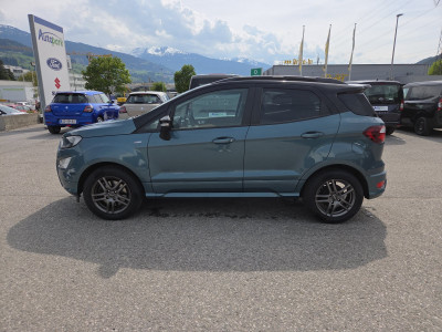 Ford EcoSport Gebrauchtwagen