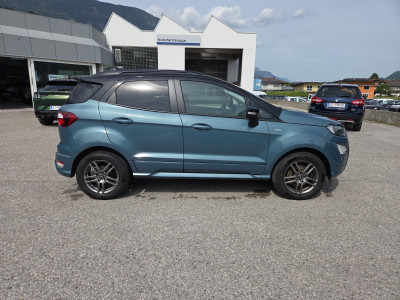 Ford EcoSport Gebrauchtwagen