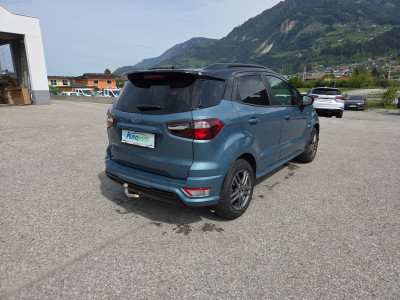 Ford EcoSport Gebrauchtwagen