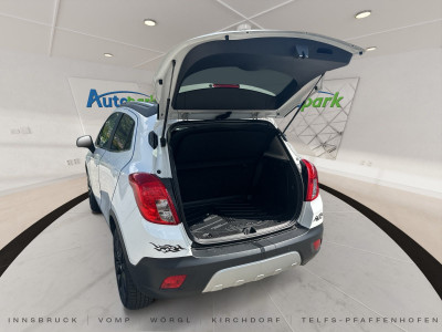 Opel Mokka Gebrauchtwagen