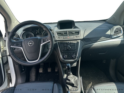 Opel Mokka Gebrauchtwagen