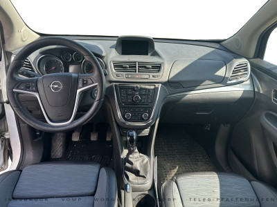 Opel Mokka Gebrauchtwagen