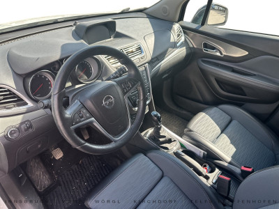Opel Mokka Gebrauchtwagen
