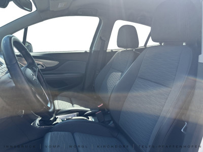 Opel Mokka Gebrauchtwagen