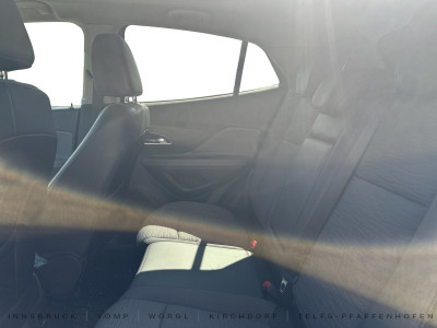 Opel Mokka Gebrauchtwagen