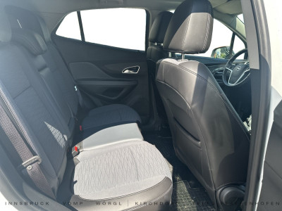 Opel Mokka Gebrauchtwagen