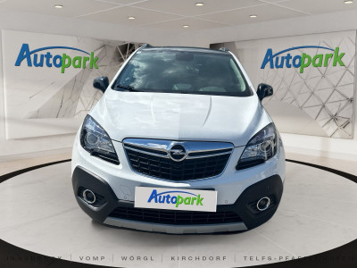 Opel Mokka Gebrauchtwagen