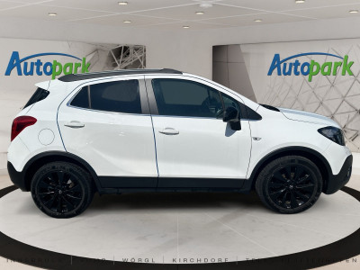 Opel Mokka Gebrauchtwagen