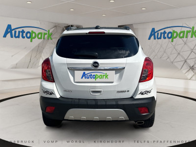 Opel Mokka Gebrauchtwagen