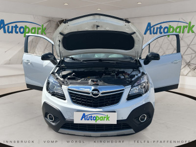 Opel Mokka Gebrauchtwagen