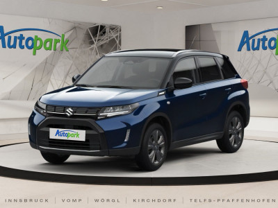 Suzuki Vitara Vorführwagen