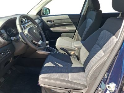 Suzuki Vitara Vorführwagen Suzuki Vitara Vorführwagen