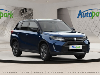 Suzuki Vitara Vorführwagen