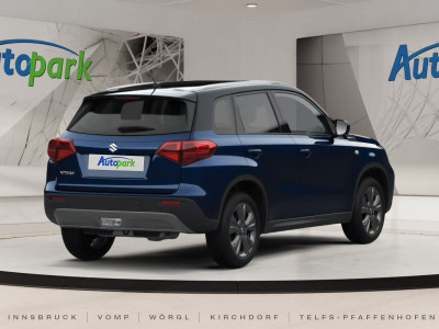 Suzuki Vitara Vorführwagen