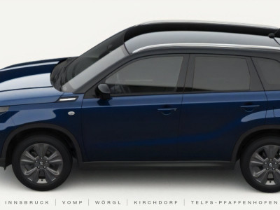 Suzuki Vitara Vorführwagen