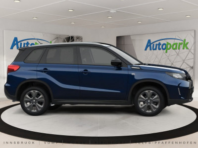 Suzuki Vitara Vorführwagen