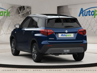 Suzuki Vitara Vorführwagen