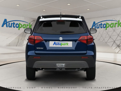 Suzuki Vitara Vorführwagen