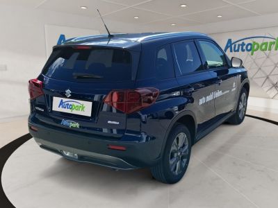 Suzuki Vitara Vorführwagen Suzuki Vitara Vorführwagen