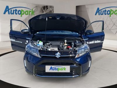 Suzuki Vitara Vorführwagen Suzuki Vitara Vorführwagen