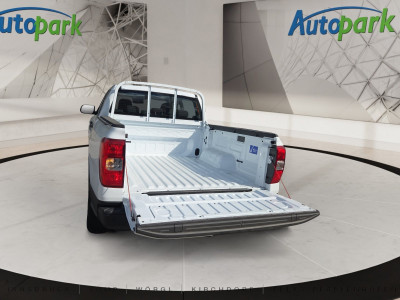 Ford Ranger Neuwagen