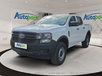 Ford Ranger Neuwagen Ford Ranger Neuwagen