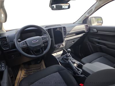 Ford Ranger Neuwagen Ford Ranger Neuwagen