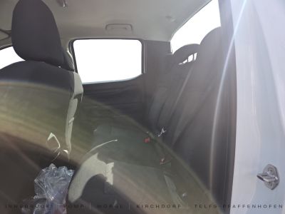 Ford Ranger Neuwagen Ford Ranger Neuwagen