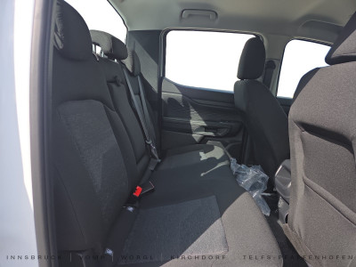 Ford Ranger Neuwagen