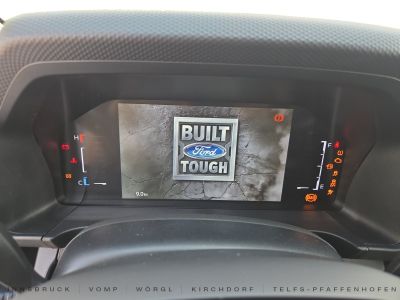 Ford Ranger Neuwagen Ford Ranger Neuwagen