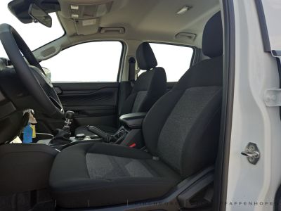 Ford Ranger Neuwagen Ford Ranger Neuwagen