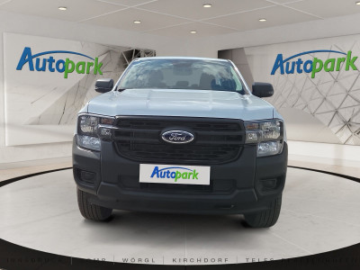 Ford Ranger Neuwagen